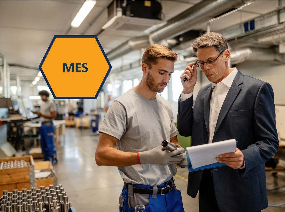 MES